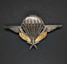 Brevet militaire parachutiste d'occasion  Châteauneuf-sur-Loire