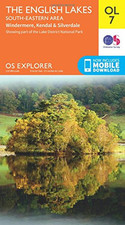 Explorer ol7 lake for sale  UK