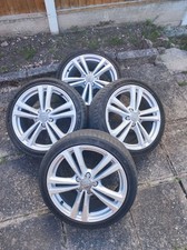 Audi line inch for sale  BIRMINGHAM