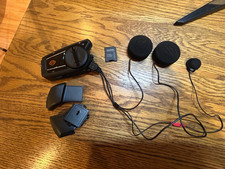 harley headset for sale  Loudon
