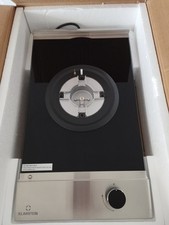 Klarstein alchemist gaskochfel gebraucht kaufen  Nürnberg