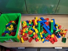 lego steine kiste gebraucht kaufen lego steine kiste gebraucht kaufen  Dresden