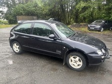 160 rally car for sale  LLANDYSUL