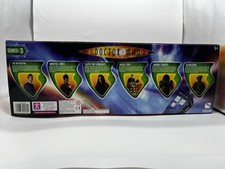 Doctor figure gift for sale  COLCHESTER