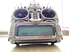 Pcm9x11 channel transmitter for sale  UK