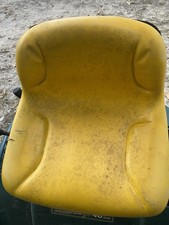 Garden tractor seat for sale  Sheridan