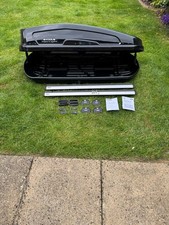 halfords roof box for sale halfords roof box for sale BISHOP'S STORTFORD