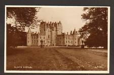 Glamis castle belle d'occasion  Baugy