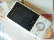  Cellulare  Sony Ericsson W205 NUOVO RIGENERATO comprar usado  Enviando para Brazil