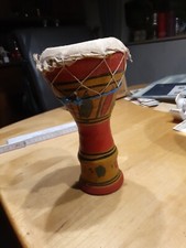 Trommel alt kunst gebraucht kaufen  Lengerich