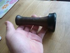 Antique telephone reciever for sale  BODMIN
