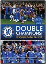 Chelsea double champions for sale  STOCKPORT