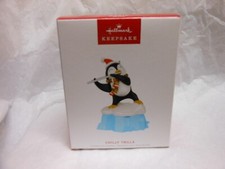 Hallmark keepsake chilly for sale  Staten Island