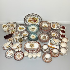 Palissy royal worcester for sale  MIRFIELD