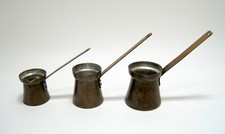 Set vtg copper for sale  Albany