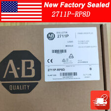 Nuovo allen bradley usato  Spedire a Italy