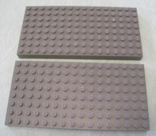 Lego 4204 8x16 for sale  Dorchester