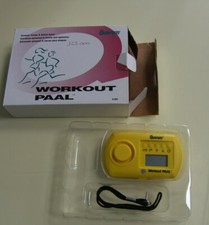 Workout paal personal usato  Italia