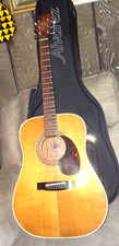 Vintage alvarez 5043 d'occasion  Expédié en Belgium