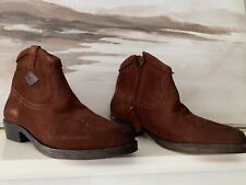 Bottines santiags palladium d'occasion  France