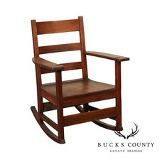 Stickley antique mission for sale  Hatfield