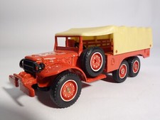 Dodge 6x6 223 gebraucht kaufen  Braunschweig