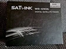 Satlink 6906 digital gebraucht kaufen  Varel