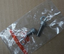 A021 551 schrauben gebraucht kaufen  Aalen