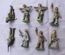 Nva soldaten flecktarn gebraucht kaufen  Stendal