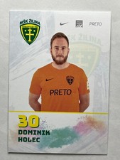 Dominik holec msk usato  Guidonia Montecelio