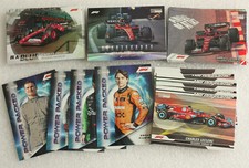 2024 topps paddock d'occasion  Châtillon-le-Duc
