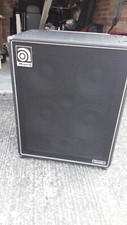 Ampeg svt 410hlf for sale  BURGESS HILL