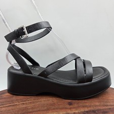 Torrid platform sandals for sale  Romeoville