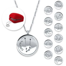 Sternzeichen schmuck geschenki gebraucht kaufen  Dresden