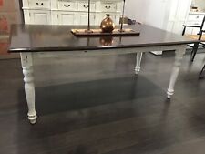 Tuscan style dining for sale  Woodstock