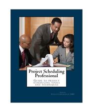 Project scheduling professiona gebraucht kaufen  Trebbin