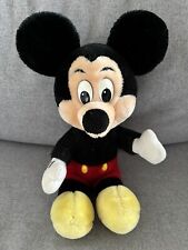 Vintage disney mickey d'occasion  Expédié en Belgium