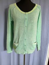 Strickjacke 100 kaschmir gebraucht kaufen  Warendorf