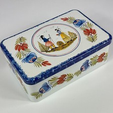 vintage french tins for sale vintage french tins for sale LONDON