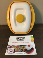 Range mate yellow for sale  Huron