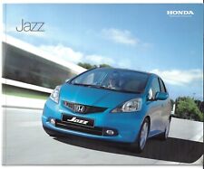 Honda jazz 2008 for sale  UK