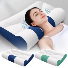 Cervical care pillow for sale  Shipping to United States