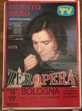 Manifesto poster affiche usato  San Lazzaro di Savena