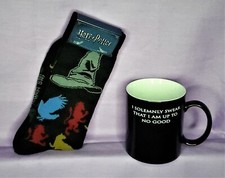 Harry potter loot for sale  Springville