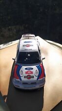Modellino auto escort usato  Sermoneta