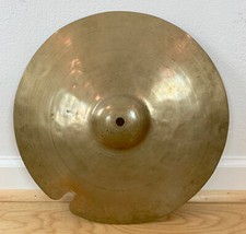 Zildjian constantinople hat for sale  Portland
