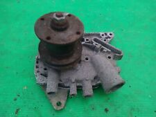 Pompe eau r5 d'occasion  Audierne