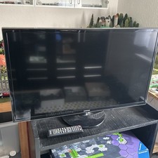 Samsung fernseher ue32f4000aw gebraucht kaufen  Murrhardt