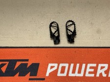 Fußrasten fußraste ktm gebraucht kaufen  Stadtroda