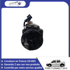 Compresseur air conditionne d'occasion  Saint-Quentin